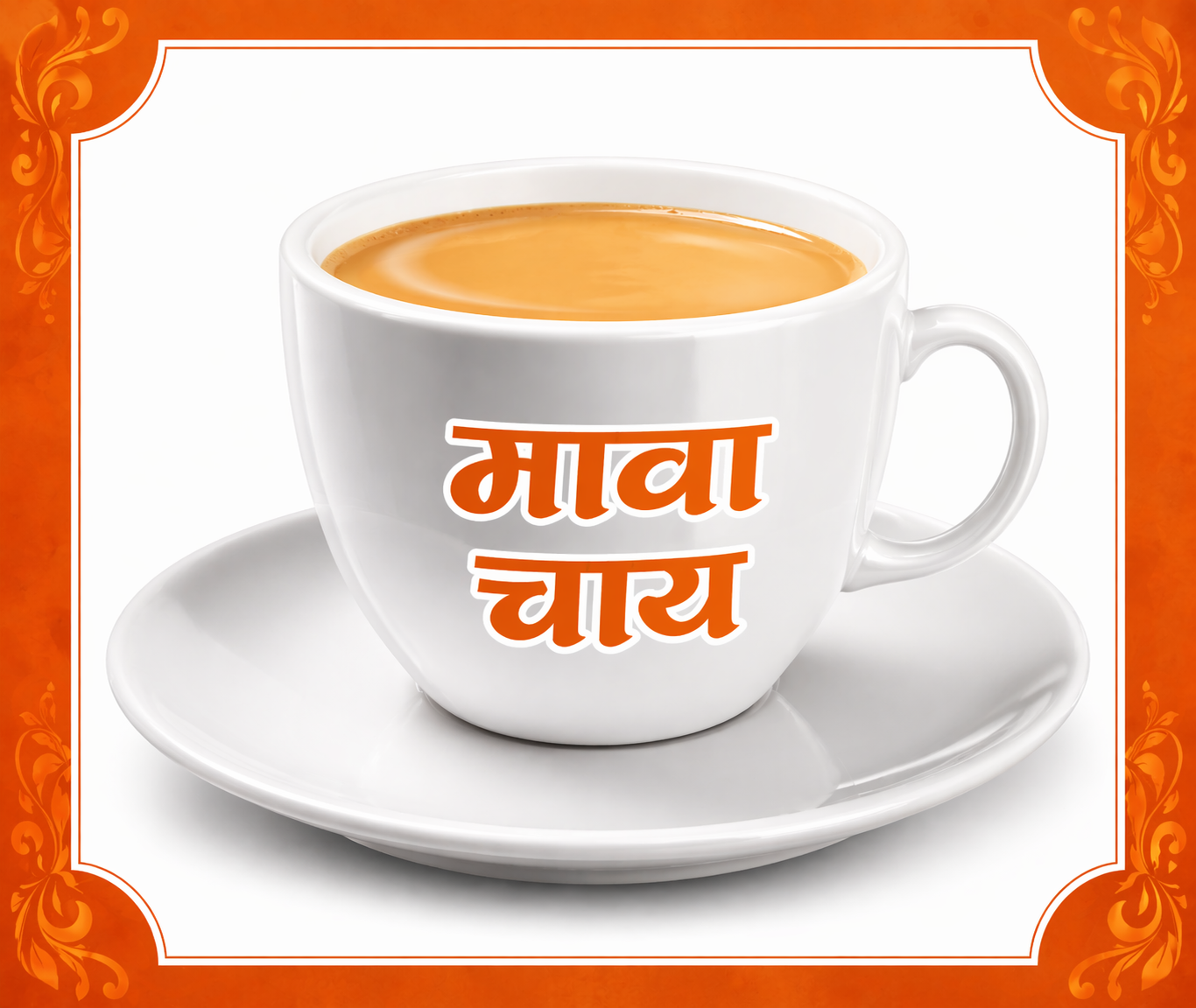 Mawa Tea
