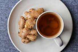 Adrak Tea