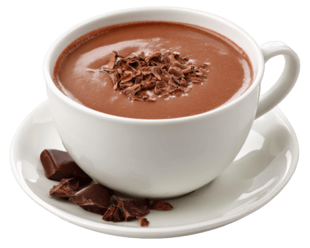 Chocolate Tea